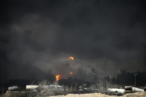अमेरिका-ईरान युद्ध ने बढ़ाई वैश्विक खाद्य सुरक्षा की चिंता: कृषि व्यापार नियमों को बदलने की कवायद तेज, विश्वजीत धर ने कहा-होर्मुज जलडमरूमध्य से यातायात संचालन में आई बाधा