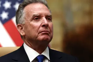 अमेरिकी विशेष दूत स्टीव विटकॉफ करेंगे इजरायल का दौरा; प्रधानमंत्री बेंजामिन नेतन्याहू से होगी मुलाकात, इन मुद्दों पर चर्चा संभव 