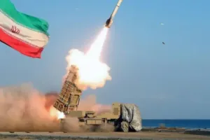 होर्मुज संकट: यूएई पर 300 मिसाइल और 1600 ड्रोन हमले; ब्रिक्स को खुद बर्बाद कर रहा ईरान, भारत पर बना रहा दबाव