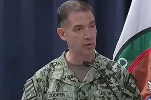 सेंटकॉम रिपोर्ट का दावा: अमेरिका ने ईरान में 11,000 से ज़्यादा सैन्य ठिकानों पर किए हमले, ईरान के परमाणु कार्यक्रम से खतरों का दिया हवाला