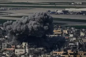 अमेरिका-इजरायल के साथ संघर्ष जारी: तेहरान में अब तक 600 लोगों की मौत, जान-माल का भारी नुकसान  