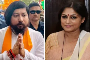 बीजेपी ने बंगाल में जारी की 111 उम्मीदवारों की दूसरी लिस्ट: रूपा गांगुली-निशीथ प्रमाणिक को टिकट