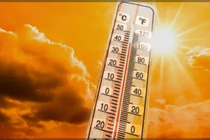 हीट वेव के दौरान आपातकालीन परिस्थितियों से निपटने के लिए सुदृढ़ व्यवस्थाओं के दिए निर्देश