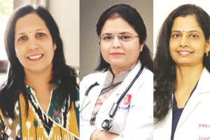 महिला दिवस: बैंक बैलेंस से पहले हेल्थ बैलेंस जरूरी, असली महिला सशक्तिकरण की शुरुआत सेहत से होना जरूरी