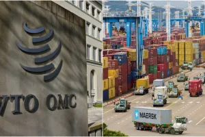 डब्लूटीओ मंत्रिस्तरीय सम्मेलन बेनतीजा: अमेरिका समर्थित डिजिटल सीमा शुल्क छूट पर ब्राजील और तुर्की ने लगाई रोक, विदेश मंत्री मौरो विएरा ने एकपक्षीय उपायों और व्यापार समझौतों की आलोचना की 