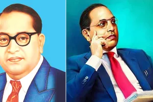 आज की पीढ़ी के लिए बाबा साहब अंबेडकर के जीवन से निकलते पाँच उजले, कठोर और प्रेरक संदेश