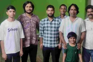 “स्टेज से स्क्रीन तक” का सफर शुरू : एक्टिंग व प्रोडक्शन वर्कशॉप का आगाज, सभी आयु वर्ग के प्रतिभागियों के लिए आयोजित