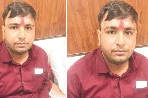 एसीबी की कार्रवाई : एसडीएम कार्यालय में 15 हजार की रिश्वत लेते प्रयोगशाला सहायक गिरफ्तार, स्टे दिलाने के नाम पर मांगे गए थे 30 हजार