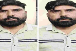 जयपुर पुलिस की बड़ी कार्रवाई : पीजी के बहाने कब्जा करने वाली गैंग का खुलासा, मुख्य आरोपी गिरफ्तार 