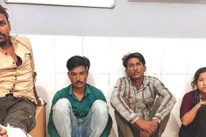 दिल दहला देने वाले हत्याकांड का खुलासा : शादी से पहले साजिश, मंगेतर समेत चार गिरफ्तार