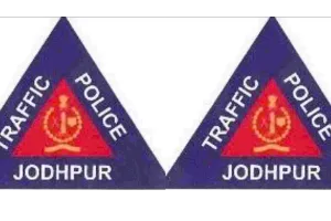 राजस्थान में नया ट्रैफिक नियम लागू : अब ऑनलाइन ही भरना होगा चालान, पारदर्शिता बढ़ाने पर जोर
