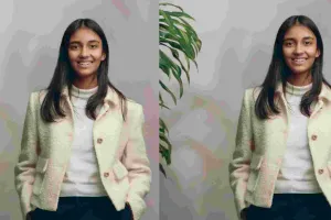 जयपुर की अव्याना मेहता बनीं युवा क्लाइमेट चेंजमेकर : पर्यावरण संरक्षण की नई मिसाल, 16 वर्षीय अव्याना सस्टेनेबिलिटी की दिशा में कर रहीं प्रभावशाली काम