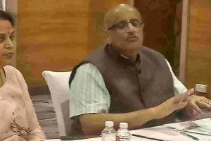 जयपुर में 69,400 करोड़ रुपये का एयूएम, राजस्थान के 1.64 लाख करोड़ रुपये के म्यूचुअल फंड एसेट्स में 42% की हिस्सेदारी 