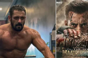 सलमान खान ने ‘मातृभूमि : मे वॉर रेस्ट इन पीस’ के लिए किया है अब तक का सबसे मुश्किल ट्रांसफॉर्मेशन, लद्दाख में कठिन वर्कआउट और एंड्योरेंस ट्रेनिंग