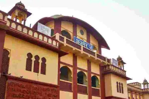 रेलवे ने चलाई स्पेशल ट्रेन, अजमेर-रांची-अजमेर साप्ताहिक स्पेशल ट्रेन का संचालन