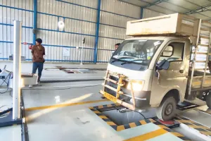 असर खबर का : अब फिटनेस के लिए झालावाड़ जाने की जरूरत नहीं, कोटा में ही एटीएस 