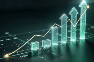 तीन दिन की गिरावट के बाद शेयर बाजारों में लौटी तेजी : सेंसेक्स 77,303 अंक पर, इन कंपनियों में दिखा जोरदार एक्शन 