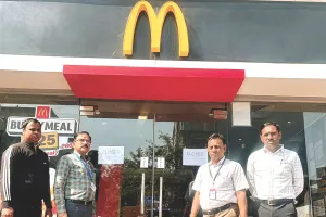 शुद्ध आहार, मिलावट पर वार अभियान : 1422 लीटर घी सीज, बिलौना घी के एक बैच पर प्रतिबंध