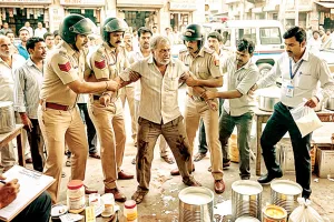 888 में से 229 सैंपल फेल, 10.75 लाख का वसूला जुर्माना