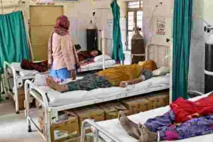 हीट स्ट्रोक से निपटने को जयपुर चिकित्सा विभाग सक्रिय, आइसोलेशन कॉर्नर और दवा व्यवस्था के निर्देश
