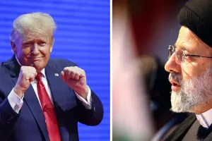 ट्रंप का दावा: हॉर्मुज बंद होने से ईरान को प्रतिदिन 50 करोड़ अमेरिकी डॉलर का नुकसान, ईरान के साथ कभी कोई समझौता नहीं हो सकता