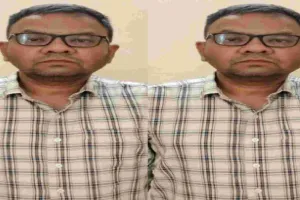 प्राध्यापक भर्ती परीक्षा में फर्जी डिग्री घोटाला : सहयोगी अभियुक्त ध्वजकीर्ति शर्मा गिरफ्तार, मामले की जांच जारी