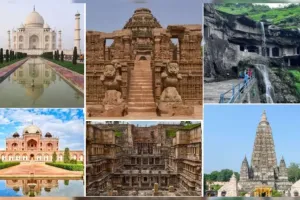 विश्व धरोहरें हमारे सांस्कृतिक वैभव, स्थापत्य कौशल और प्रकृति के साथ संतुलन की अद्भुत मिसाल