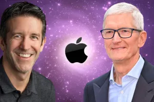 ऐपल ने की घोषणा : जॉन टर्नस होंगे कंपनी के नए सीईओ, कुक की लेंगे जगह 