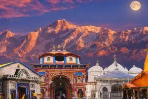 चारधाम यात्रा को लेकर चिकित्सा विभाग ने जारी की हेल्थ एडवाइजरी, स्वास्थ्य जांच अनिवार्य