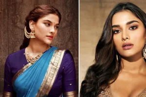 सई एम मांजरेकर ने ‘इंडिया हाउस’ के लिए अपने किरदार और तैयारी पर की बात : कहा- अलग दौर, भाषा और भावनाओं को समझने का मिला अनोखा अनुभव