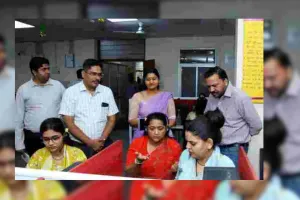 राजस्थान संपर्क 181 पर पेयजल-बिजली शिकायतों के त्वरित निस्तारण के निर्देश, एसीएस श्रेया गुहा ने की समीक्षा