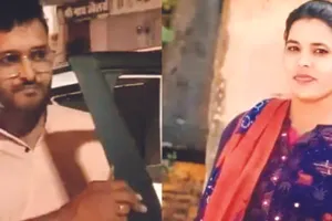 एएनएम ने डॉक्टर के सरकारी क्वार्टर में लगाया फंदा, लंबे समय से दोनों में थे प्रेम संबंध