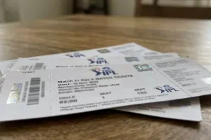 क्रिकेट प्रेमी सावधान : आईपीएल टिकटों के नाम पर हो सकती है साइबर ठगी, आमजन के लिए विशेष एडवाइजरी जारी