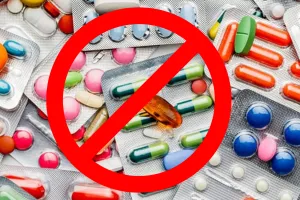 घटिया दवाओं पर सख्ती : 7 दवाओं की बिक्री पर रोक, बाजार से पूरा स्टॉक तुरंत वापस लेने के आदेश जारी 