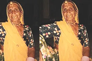 कराड़ी हत्याकांड का खुलासा : जेवरात के लिए बृद्धा की हत्या कर काट दिए थे दोनों पैर, दोनों भाई बेंगलुरु से गिरफ्तार