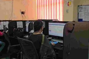 टेली-मानस बना तनावग्रस्त युवाओं का सहारा : जोधपुर में हर माह 2000 तक कॉल, गोपनीय काउंसलिंग से मिल रही राहत