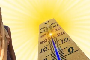 मेगा अल नीनो 2026 : जलवायु का संकट