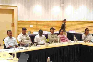 रणथम्भोर में ‘प्रोजेक्ट कैराकल’ की शुरुआत : दुर्लभ जंगली बिल्ली के संरक्षण की दिशा में बड़ा कदम, पारिस्थितिकी और जनसंख्या रुझानों पर विस्तृत चर्चा 