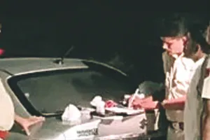 पुलिस की नशा तस्करों पर स्ट्राइक : एमडीएमए, डोडा पोस्त और अफीम के दूध के साथ दो तस्कर गिरफ्तार, आरोपी से पूछताछ जारी