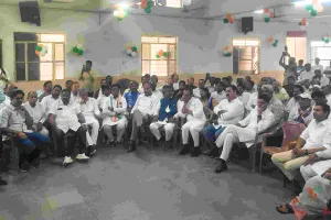 अंबेडकर जयंती पर पीसीसी ने प्रदेश भर में किए कार्यक्रम, पुष्पांजलि कार्यक्रम और संगोष्ठी सम्पन्न