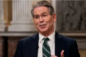 रूस से तेल खरीद पर छूट को आगे नहीं बढ़ाएगा अमेरिका : भारत को मिली छूट की अवधि समाप्त, बेसेंट ने कहा- लाइसेंस नहीं होगा रिन्यू