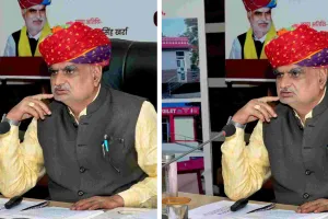 नगरीय विकास मंत्री ने राष्ट्रीय अग्निशमन सेवा दिवस पर अग्निशमन कर्मियों को किया नमन, कहा- राज्य सरकार अग्निशमन सेवाओं को और अधिक सुदृढ़ एवं आधुनिक बनाने के लिए निरंतर प्रयासरत 