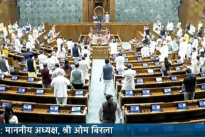 ‘महिला आरक्षण’ को लेकर संसद में टकराव संभव : विशेष सत्र में सरकार-विपक्ष होंगे आमने-सामने, महिला आरक्षण के विरोध में नहीं हैं, लेकिन इसे परिसीमन से जोड़ना गलत 