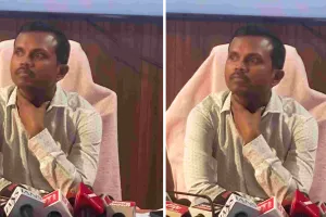 जनगणना 2027 की तैयारियों को मिली रफ्तार : पहले चरण की जानकारी साझा, झालाना डूंगरी में प्रेसवार्ता आयोजित, मई से शुरू होगा मकान सूचीकरण एवं गणना कार्य