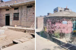 कुंडला गांव में पेयजल संकट, कैसे बुझेगी प्यास