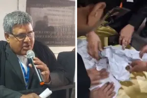  बार काउंसिल ऑफ राजस्थान चुनाव : व्यवस्था और फर्जी मतदान की शिकायत, हाईकोर्ट स्थित पोलिंग बूथ में मतदान रद्द 