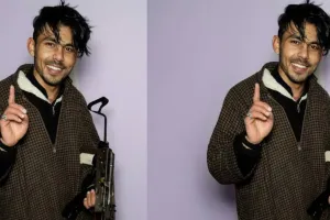 जयपुर में आतंकी गतिविधियों को लेकर बड़ा खुलासा : फर्जी दस्तावेजों के जरिए पासपोर्ट बनवाकर आंतकी खरगोश देश से फरार, स्थानीय लोगों के बीच घुलने-मिलने के बाद बनवाया किरायानामा 