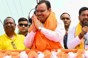 पहलगाम हमले के शहीदों को मुख्यमंत्री की श्रद्धांजलि, आतंकवाद के खिलाफ एकजुटता का संदेश 