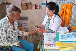 पीएचसी को एक ही पारी में करने की उठी मांग, दो पारी व्यवस्था के प्रस्ताव का चिकित्सक संघ ने किया विरोध 