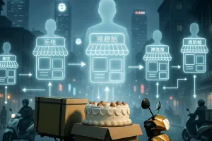 चीन में घोस्ट फूड स्कैम का खुलासा : 67 हजार फर्जी दुकानें बेनकाब, कंपनियों पर लगाया 4,400 करोड़ रुपए का जुर्माना